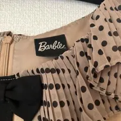 Barbie ワンピース