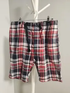 GU　ショートパンツ