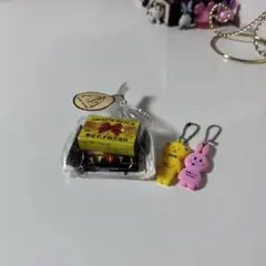 RIBBON MATCH 東亞マッチ リボン 花火 2箱入り 3pcs.