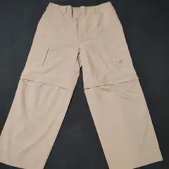 00s NIKE ACG デタッチャブルパンツ ワイドバギー XXL Y2K
