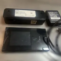 製品名：Aterm MR04L 型番：PA-MR04LN