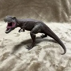 【映画公開記念】T.REXフィギュア ジュラシック・ワールド/新たなる支配者