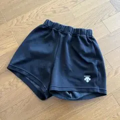 【お盆まで限定値下げ】デサント バレーボールパンツ