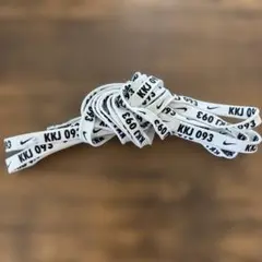 NIKE 靴ひも