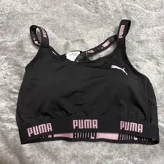 PUMA スポブラ セットアップ M