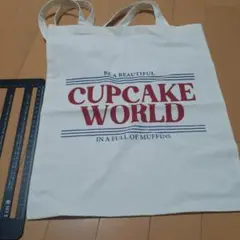 カップケーキ バッグ 160
