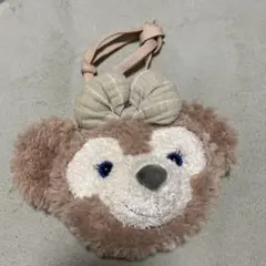 シェリーメイ パスケース　ディズニー