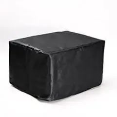 キャンプ電源用 防塵カバー 25×40×25 汎用品 モーター等にも
