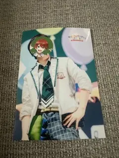 カラフルピーチ　実写ブロマイド　大阪公演