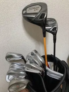 ナイキ等 メンズアスリート向けセット
