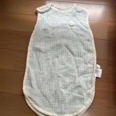 コットン　スリーパー