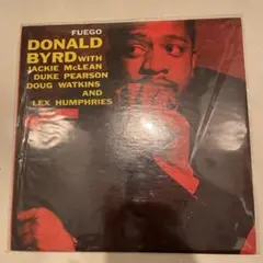 2025年最新】donald byrd fuegoの人気アイテム - メルカリ
