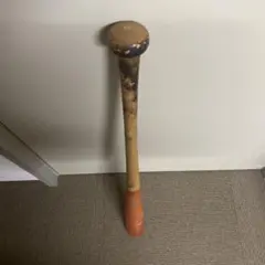 木製バット