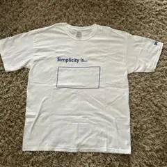 00s PHILIPS Promo Tee XL