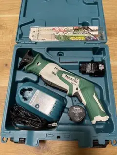 マキタ レシプロソー JR101D