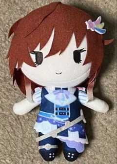（未開封）Gift 緋田美琴 SHHis アイドルマスター シャイニーカラーズ ぬいぐるみ 緋田美琴