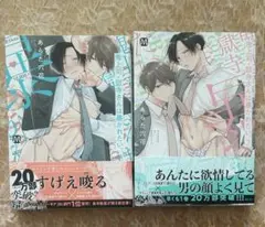 鬼上司・獄寺さんは暴かれたい。 1巻 2巻セット