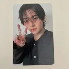 StrayKids スキズ KARMA アコーディオンver リノ
