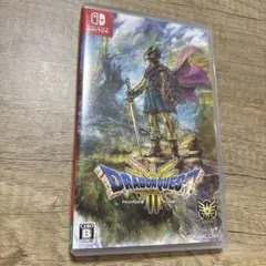「Switch ドラゴンクエスト3 そして伝説へ」