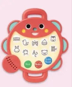 Benesse メロディータンバリン