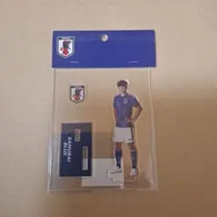 サッカー日本代表 プレーヤーズ アクリルスタンド 山根視来