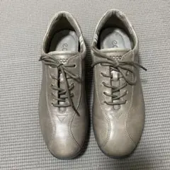 エコー ECCO BABETT MOON ROCK スニーカー 23cm