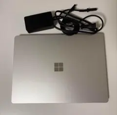 Microsoft Surface Laptop 本体 ACアダプター付き