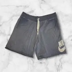 【セール中】Nike グレー ショートパンツ 3XL