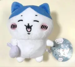 ちいかわ ハチワレぬいぐるみ 約20cm タグ付き