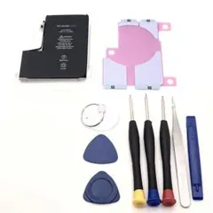 新品 iPhone12ProMax 修理セット