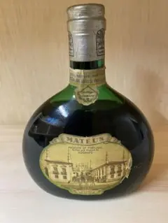 MATEUS ワイン ポルトガル 古酒
