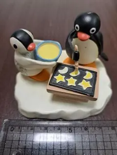 ピングー&ピンガ　希少　レア