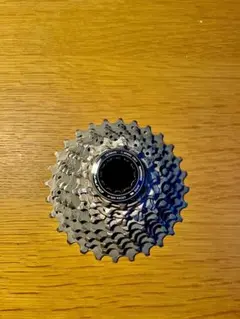 9100デュラエーススプロケット