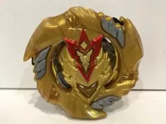 ② ベイブレードバースト 超Zヴァルキリー.3.GrゴールドVer