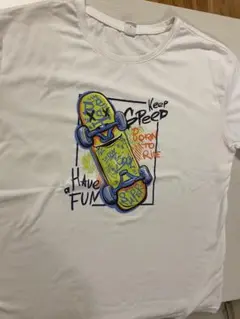 13-14Y サイズTシャツ