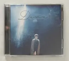 羽多野渉 CD Dawn 初回限定盤
