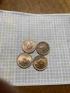 古銭 中国