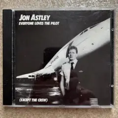Jon Astley Everyone Loves The Pilot
