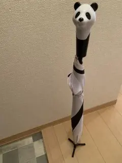 パンダデザイン 長傘