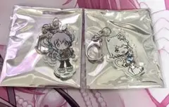 maimaiでらっくす アクリルキーホルダー ソルト ミルク