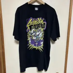 新日 エル・デスペラード×スターライト・キッド コラボTシャツ XL 美品