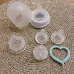 哺乳瓶　乳首　まとめ売り