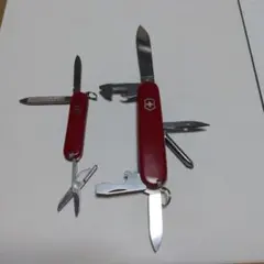 VICTORINOX ヴィクトリノックス・SWISS　ARMY サイズ　大