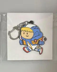 APEX Legends Run Legends！　ワットソン