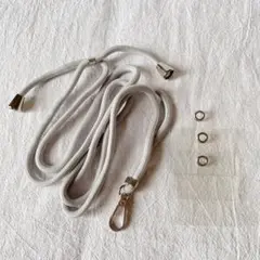 スマホストラップ ストラップ スマホストラップ ストラッ首掛けストラップ