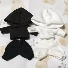 【限定SALE】オビツ11 服 ハンドメイド 上下 2セット 即購入OK