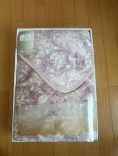 京都　西川敷きパッド