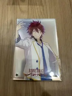 あんスタ　羽風薫　アクリルシャドーボックス 61BlR3p7iEL._UF350,350_QL50_.jpg
