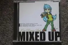I've Remix Style MIXED UP　CD （再生確認済み）