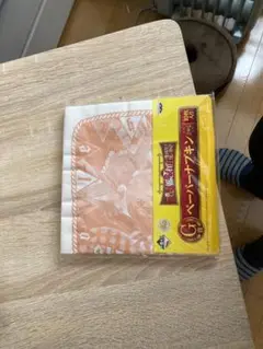艦これ　一番くじ　ペーパーナプキン